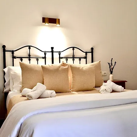 Kır Evi Casa Marian *