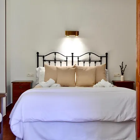 Casa Marian Country house *