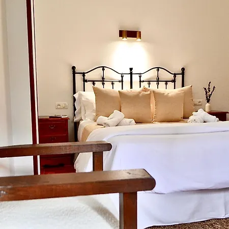 Venkovský dům Casa Marian