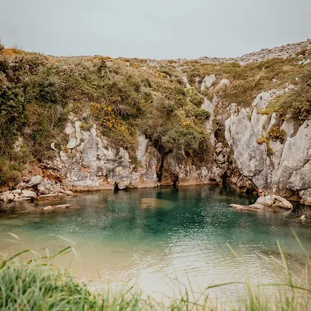 Venkovský dům Casa Marian *