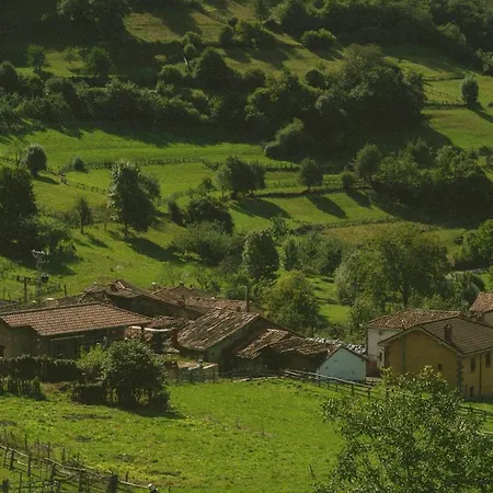 Landhaus Casa Marian *