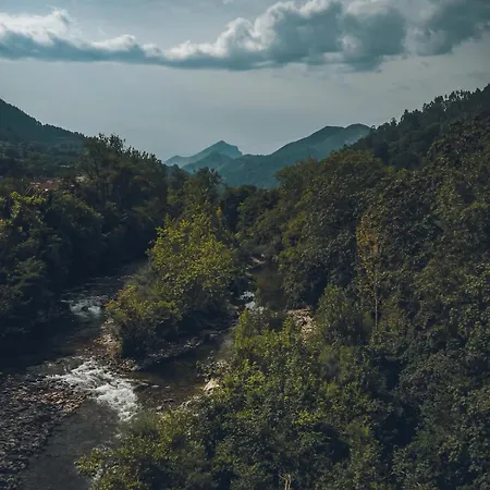 Casa Marian Venkovský dům Dego