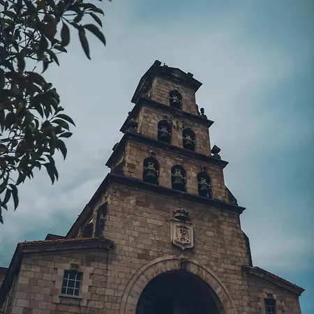 Venkovský dům Casa Marian *