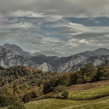 Casa Marian *