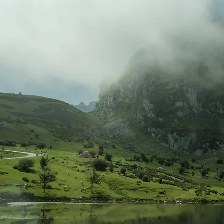 Kır Evi Casa Marian Onís