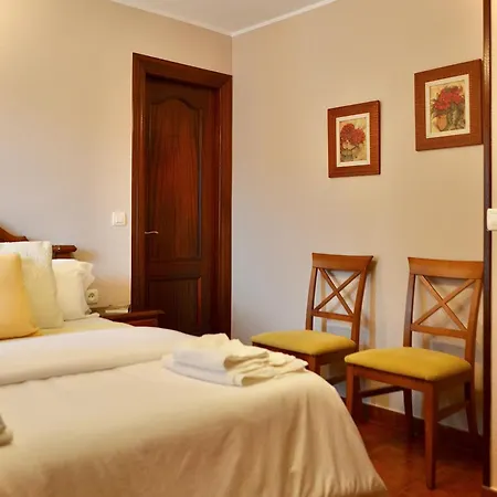 Casa Marian Venkovský dům *