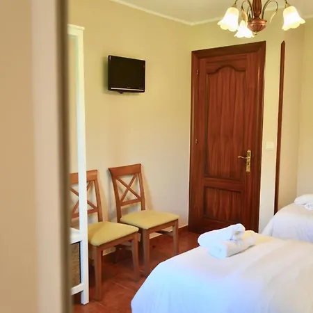Country house Casa Marian Cangas de Onis