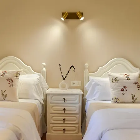 Casa Marian Kır Evi *