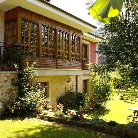 Casa Marian Cangas de Onis