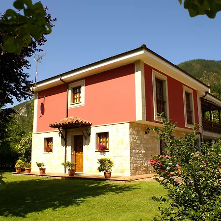 Casa Marian Landhaus