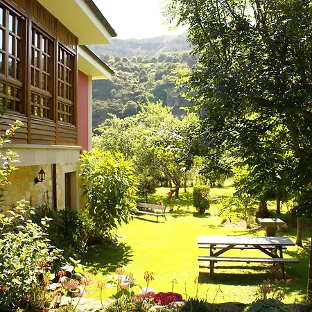 Casa Marian Country house Cangas de Onis