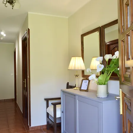 Casa Marian Cangas de Onis