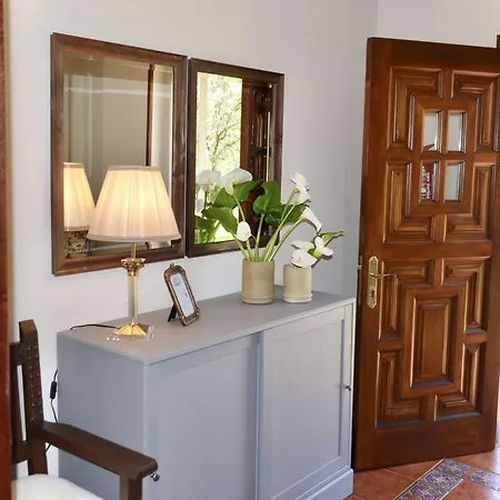 Casa Marian Country house *