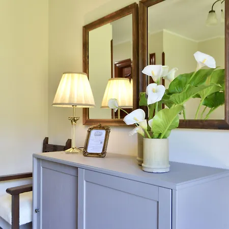 Casa Marian Landhaus