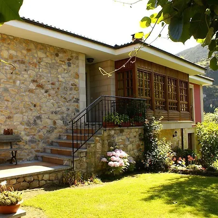 Landhaus Casa Marian Dego