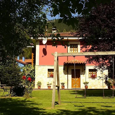 Casa Marian Cangas de Onis