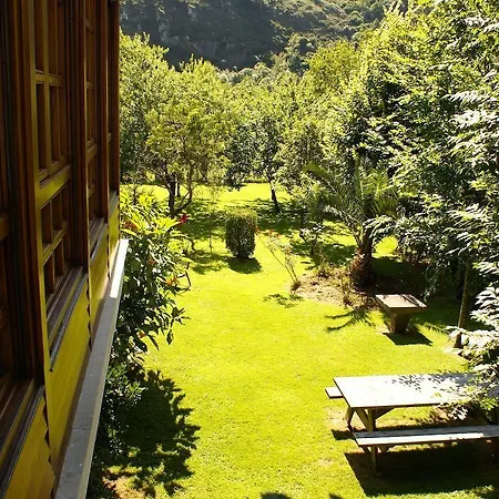 Casa Marian *