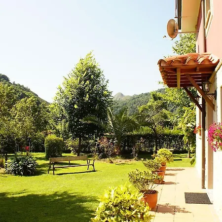 Casa Marian Venkovský dům Dego