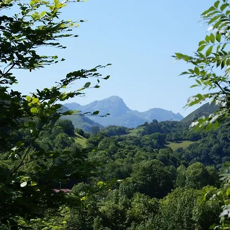 Venkovský dům Casa Marian