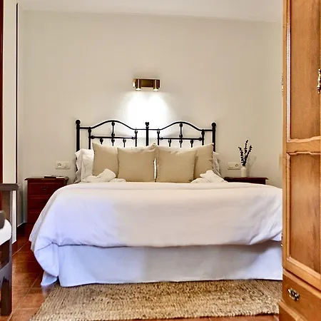 Casa Marian Landhaus