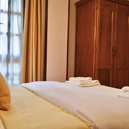 Landhaus Casa Marian Dego