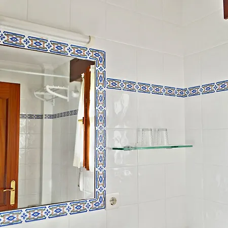 Venkovský dům Casa Marian *