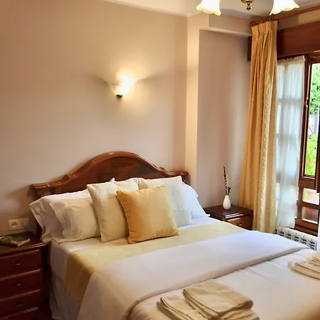 Casa Marian Kır Evi *