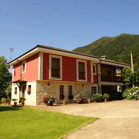 Country house Casa Marian