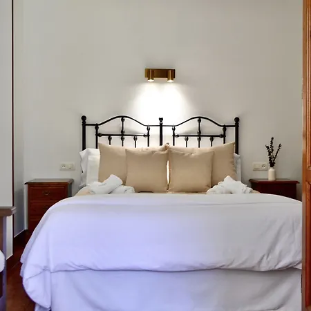 Casa Marian Country house *