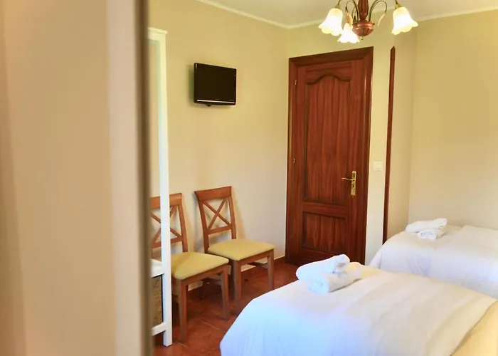 Εξοχικό σπίτι Casa Marian Onís